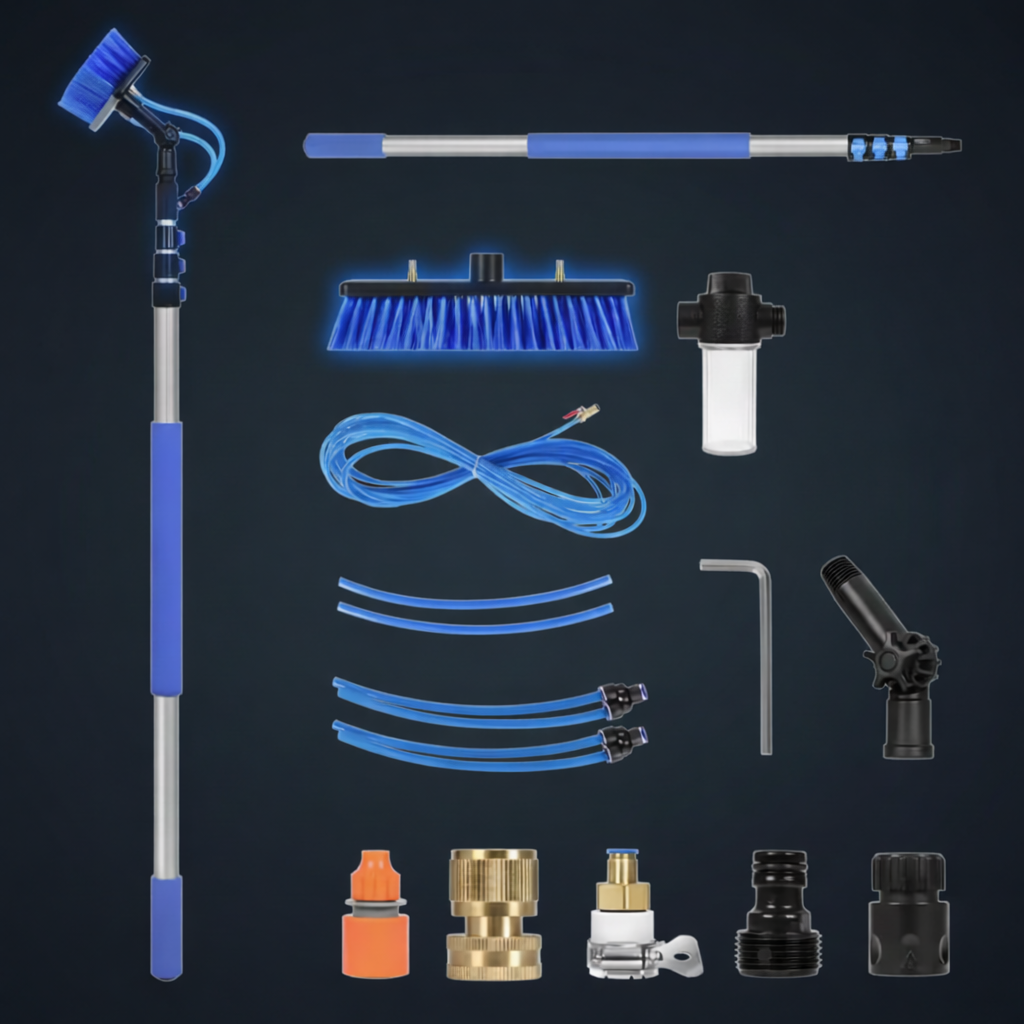 SVOPES™ ApexClean 20