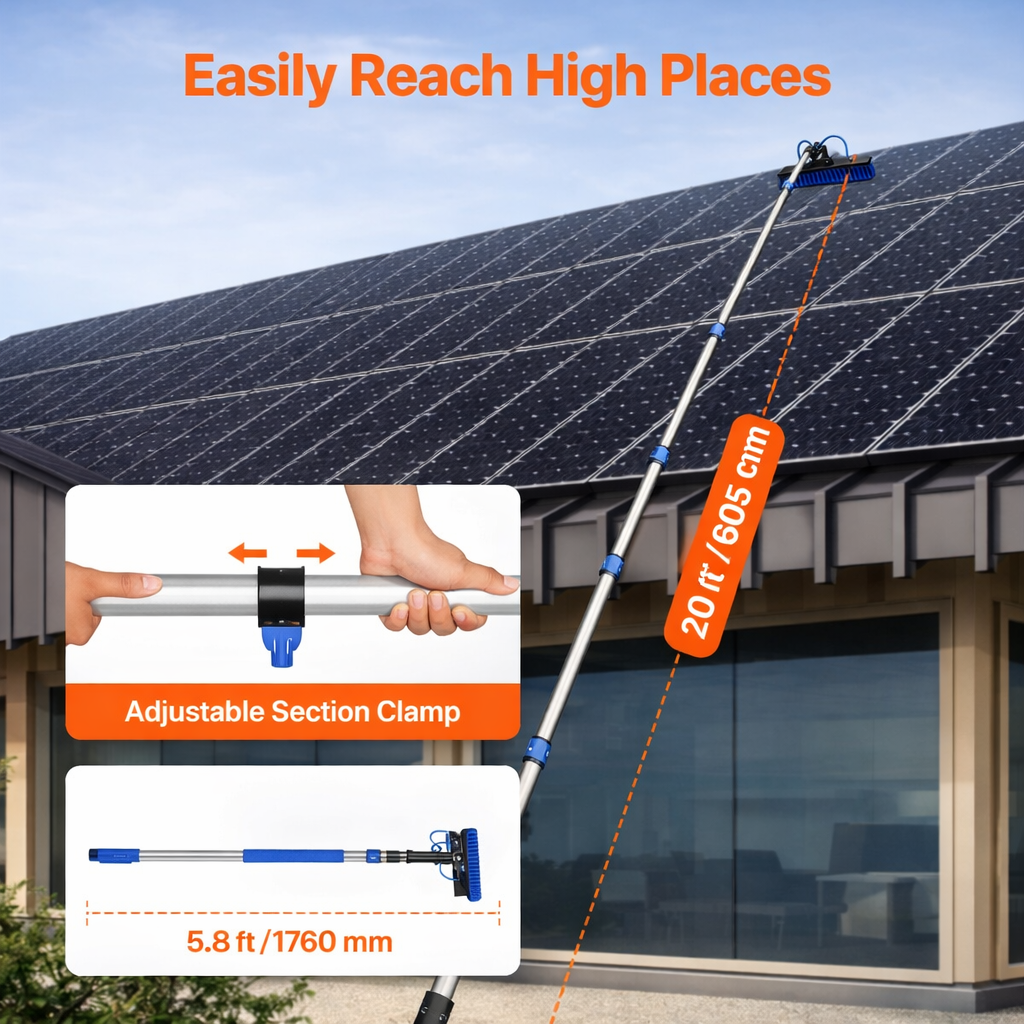 SVOPES™ ApexClean 20